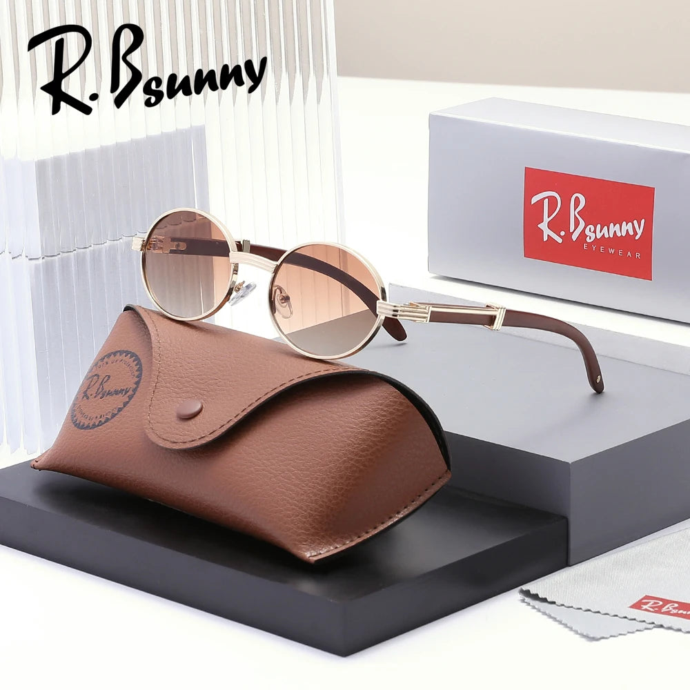 Trend oval Frame Sunglasses Popular Women Shades Small Sun Glasses For Female Beach Travel Party Driving Accessories