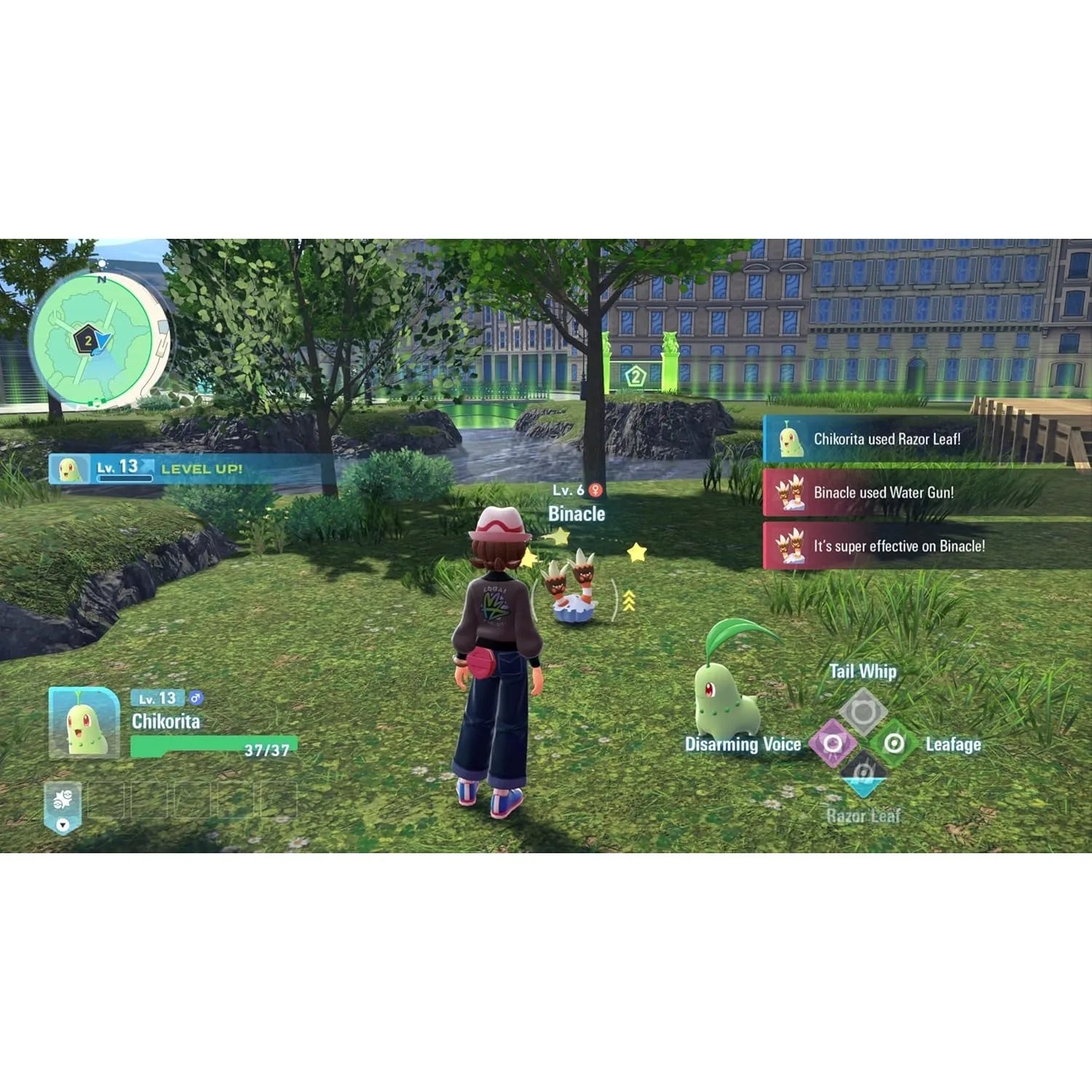 Nintendo Switch 2 Console Bundle - Includes Pokémon Legends: Z-A Game (Hong Kong Version）