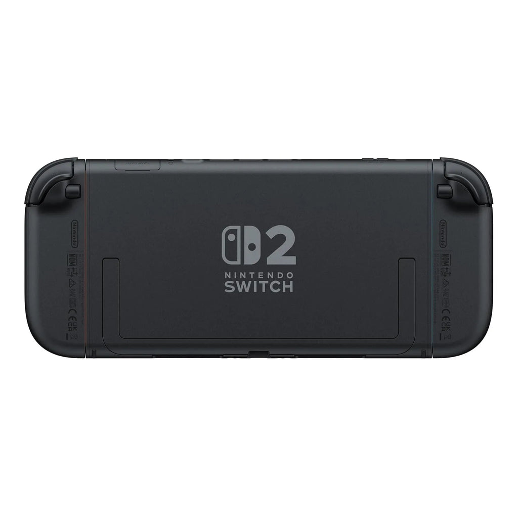 Nintendo Switch 2 Console Bundle - Includes Pokémon Legends: Z-A Game (Hong Kong Version）