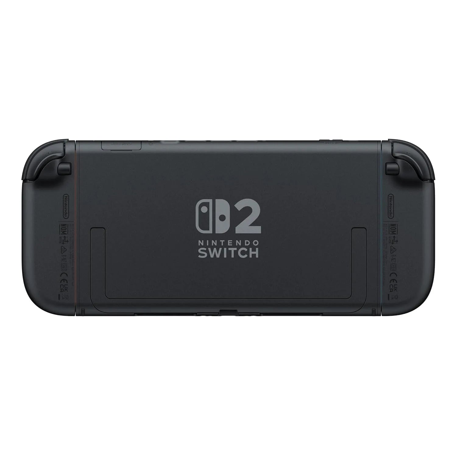 Nintendo Switch 2 Console Bundle - Includes Pokémon Legends: Z-A Game (Hong Kong Version）