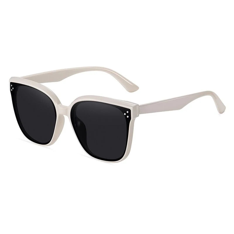 GM Korea Brand Design GENTLE Sunglasses Women Men Acetate Superior Quality Popular Sunglasses With Oringnal Case S6305