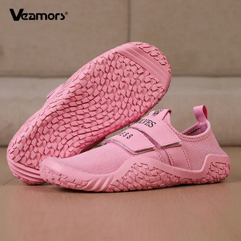 Men Barefoot Shoes Zero Drop Minimalist Running Wide Toe Box Sneaker Tennis Shoe Breathable Wide Width Casual Sneakers For Women