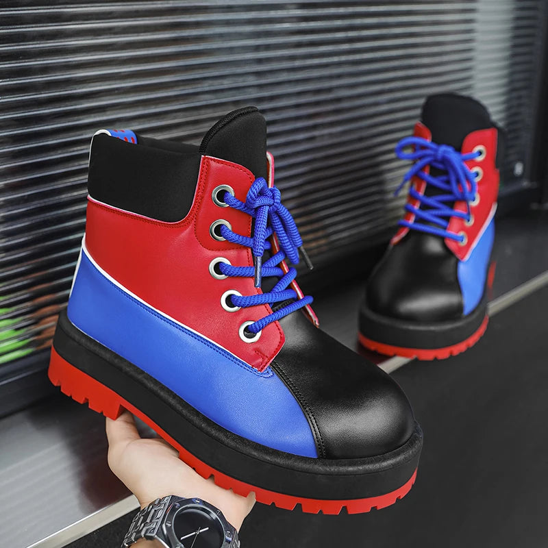 Shoes men Sneakers Male casual Mens Shoes tenis Luxury shoes Trainer Race Breathable Shoes fashion loafers running Shoes for men