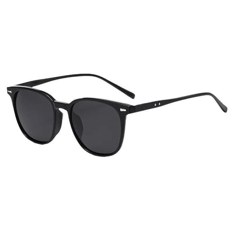Vintage Square Sunglasses For Women Men Rectangle Sun Glasses Female Oval Eyewear Oculos De Sol for Male Female Eyeglasses