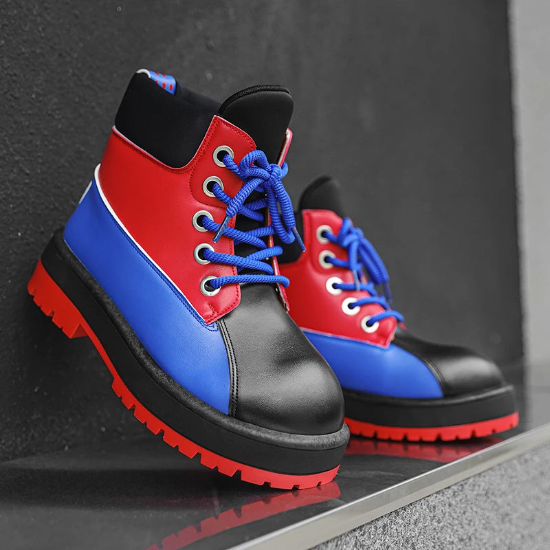 Shoes men Sneakers Male casual Mens Shoes tenis Luxury shoes Trainer Race Breathable Shoes fashion loafers running Shoes for men