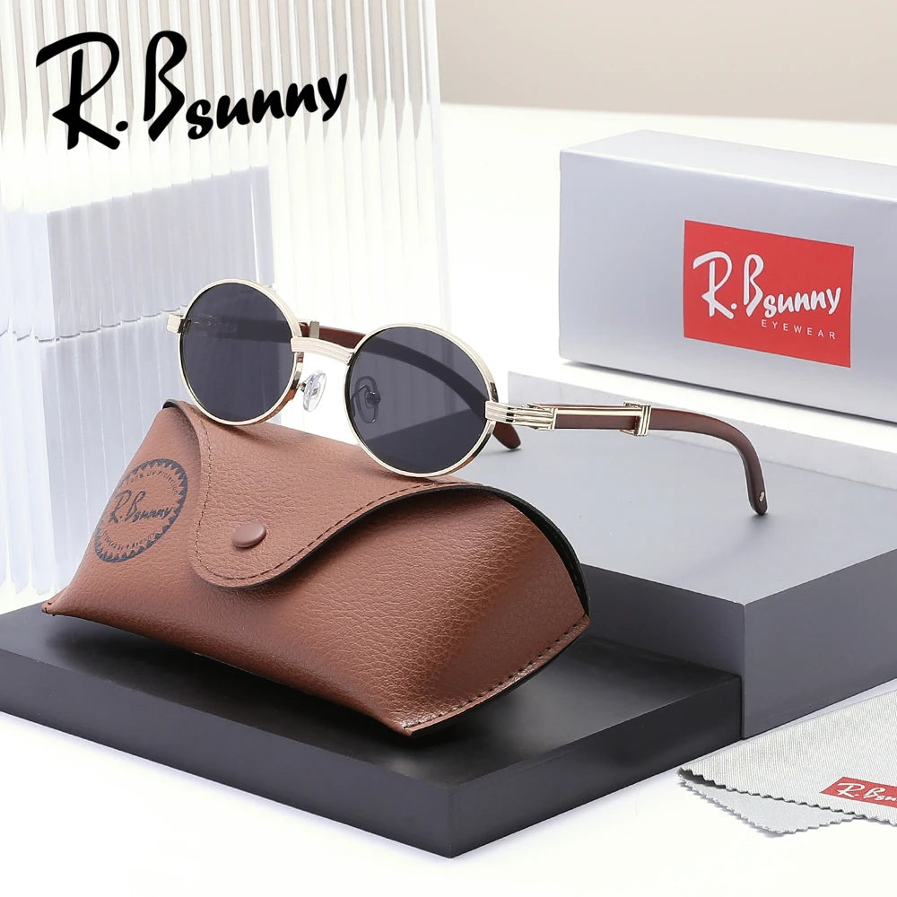 Trend oval Frame Sunglasses Popular Women Shades Small Sun Glasses For Female Beach Travel Party Driving Accessories