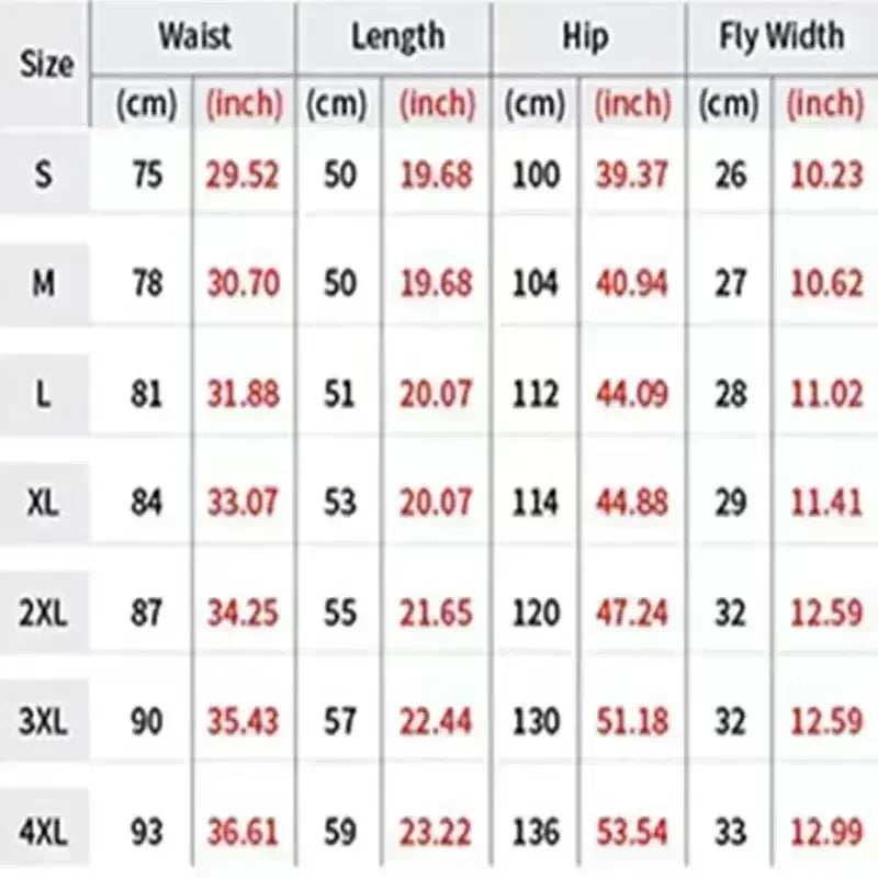 2025 New Cotton Printed Sports Shorts for Men and Women Multifunctional Casual Loose Shorts for Daily Wear