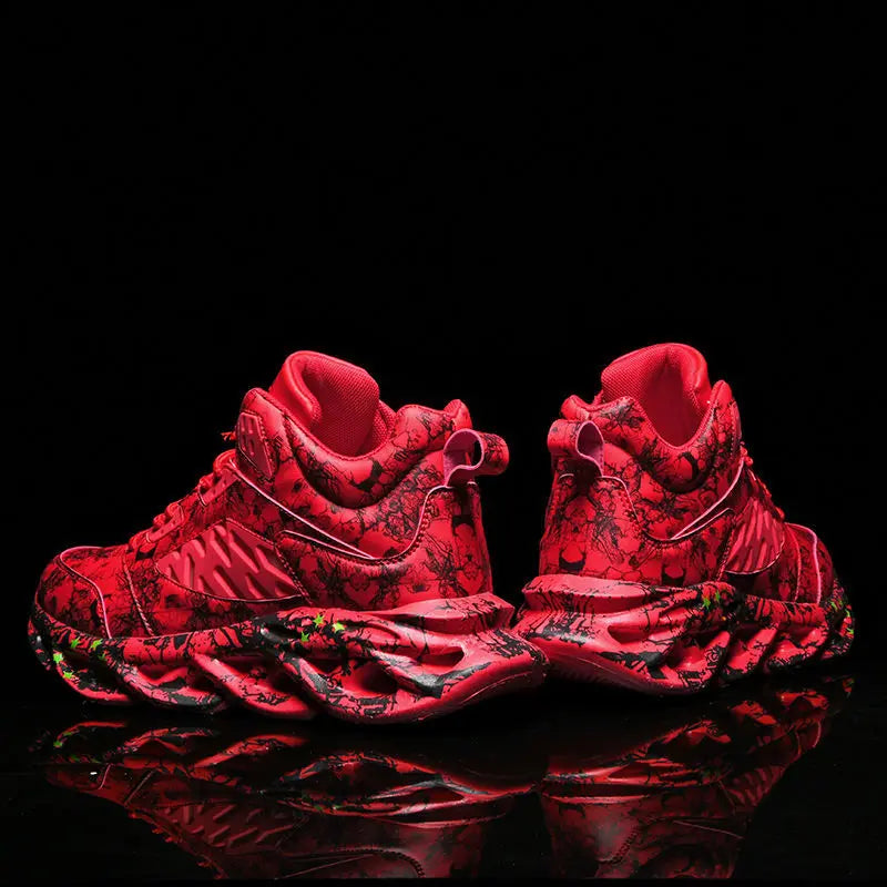 Shoes for Men Thick Platform Tennis Deals Man Casual Sneaker Mens Designer All Brands Walking Basketball Trends 2025 Y2k Unisex