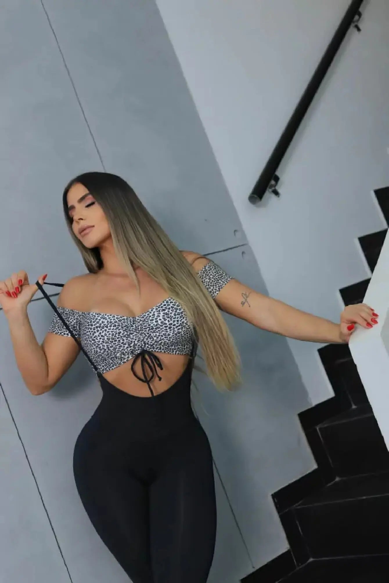Jumpsuit for Women Workout Seamless Jumpsuits Yoga One Piece Rompers Sleeveless Exercise Jumpsuits