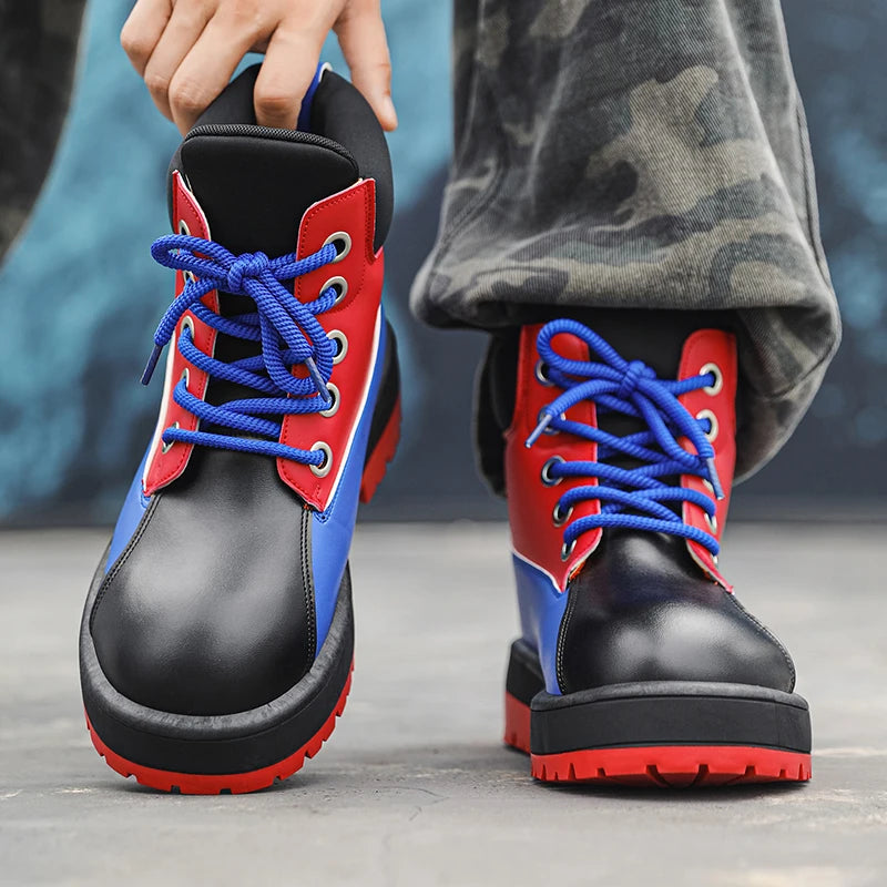 Shoes men Sneakers Male casual Mens Shoes tenis Luxury shoes Trainer Race Breathable Shoes fashion loafers running Shoes for men