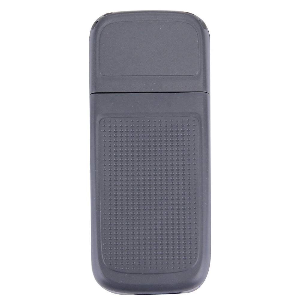 Cellphone phone case Full Housing Cover For Nokia 1200 1208 1209 Front Cover + Middle Frame Bezel + Battery Back Cover