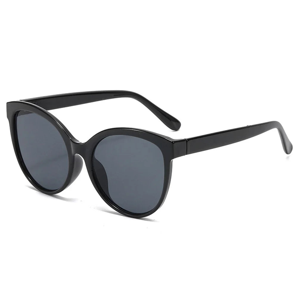 New Popular Fashion Sunglasses Luxury Unique Design Sun Glasses High Quality UV Protection Anti Glare Gradient Eyewear Outdoor