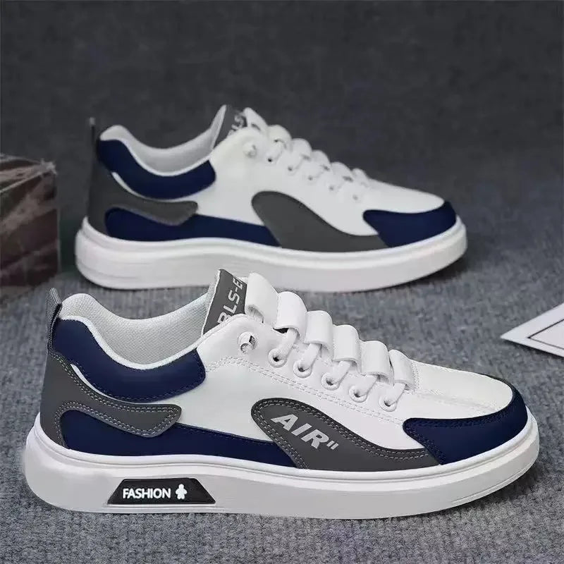 Men Loafers Summer Mesh Breathable Sports Shoes for Men Casual Fashion Men's Tennis Shoes Light Comfortable Loafers Driving Shoe