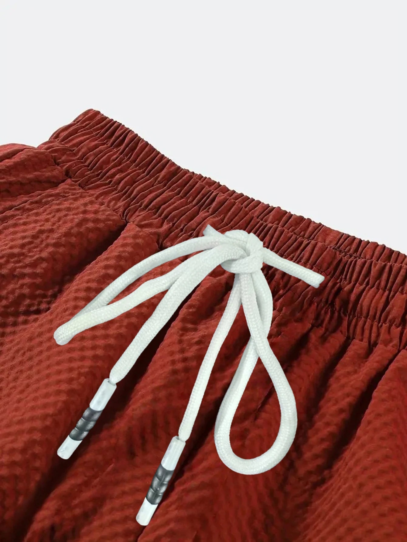 Men's Shorts, Men's Casual Pants, Men's Beach Shorts, Men's Sports Shorts, New Fashionable Textured Fabric, Breathable Pants, Suitable for Daily Casual Wear and Sports