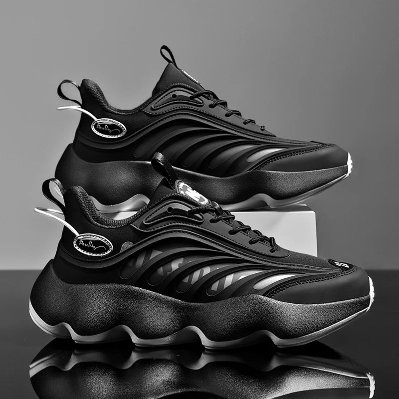 Men shoes Sneakers Male tenis Luxury shoes Mens casual Shoes Trainer Race Breathable Shoes fashion loafers running Shoes for men