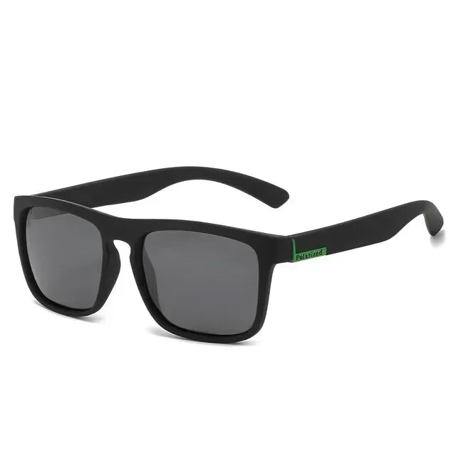 Fashion Polarized Color Changing Sunglasses Men Night Vision Car Driving Sunglass Dirt Bike Motorcycle Cycling Glasses