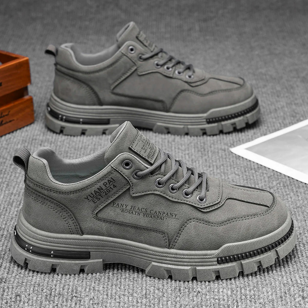 Men's casual sports outdoor hiking trendy fashion street comfortable