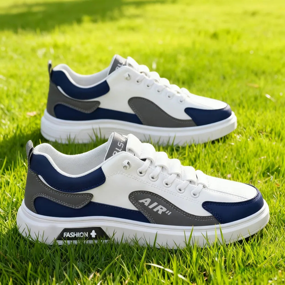 Men Loafers Summer Mesh Breathable Sports Shoes for Men Casual Fashion Men's Tennis Shoes Light Comfortable Loafers Driving Shoe