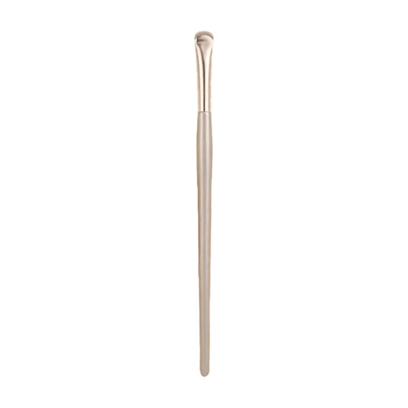 2/1pcs Curved Eyeliner Makeup Brushes Eye Makeup Smudge Tools Precision Soft Eyeshadow Brush Sharp Thin Small Eye Cosmetic Tools
