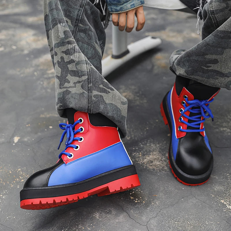 Shoes men Sneakers Male casual Mens Shoes tenis Luxury shoes Trainer Race Breathable Shoes fashion loafers running Shoes for men