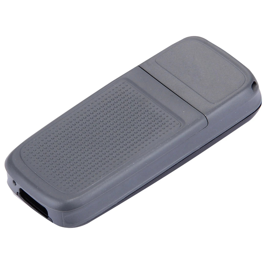 Cellphone phone case Full Housing Cover For Nokia 1200 1208 1209 Front Cover + Middle Frame Bezel + Battery Back Cover