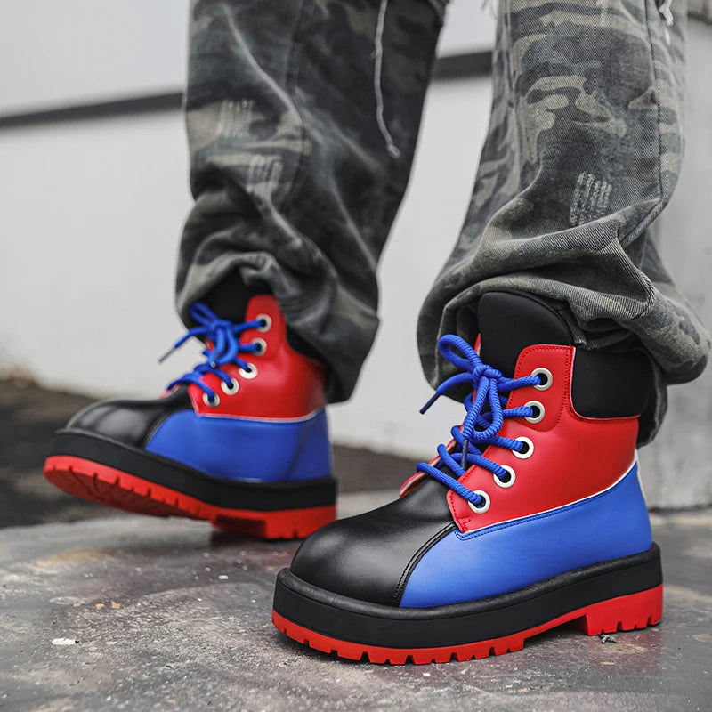 Shoes men Sneakers Male casual Mens Shoes tenis Luxury shoes Trainer Race Breathable Shoes fashion loafers running Shoes for men