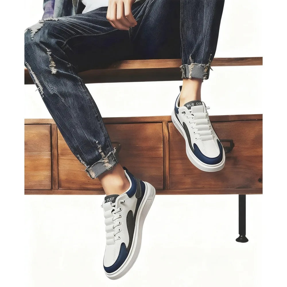 Men Loafers Summer Mesh Breathable Sports Shoes for Men Casual Fashion Men's Tennis Shoes Light Comfortable Loafers Driving Shoe