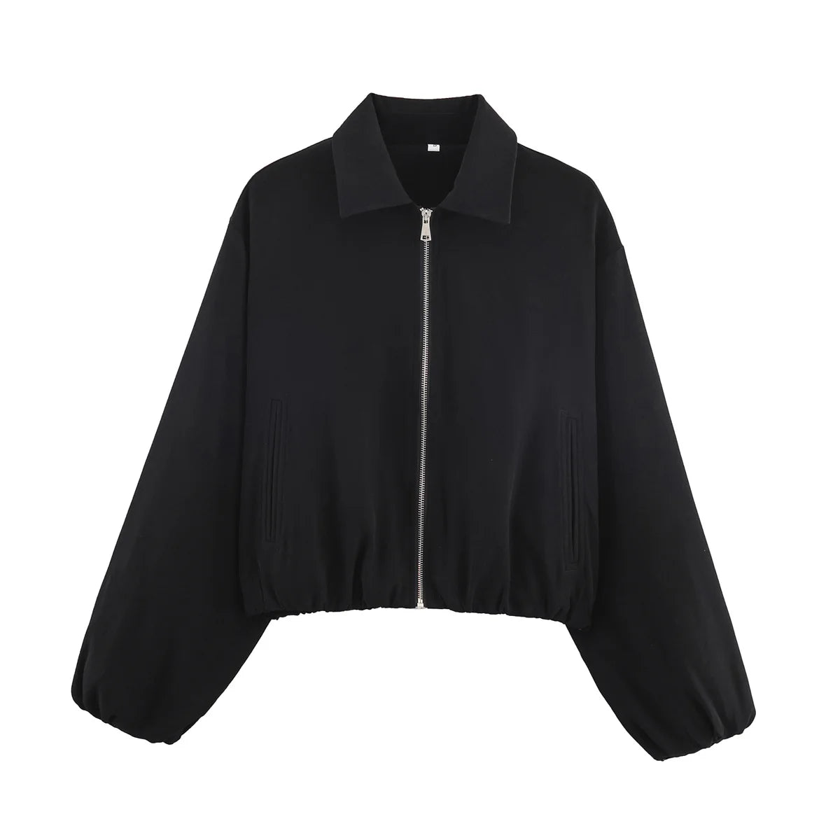 Jackets Autumn Women's 2025 New Coats Chic Loose Short Elegant Autumn Warm Women's Jackets Street Chic Youth Travel Joker Coats
